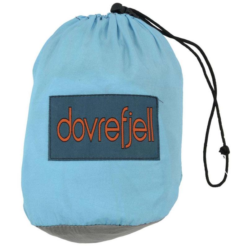Dovrefjell Sweet Dreams Standard Hengekøye, Lys blå/grå - Bilde 2