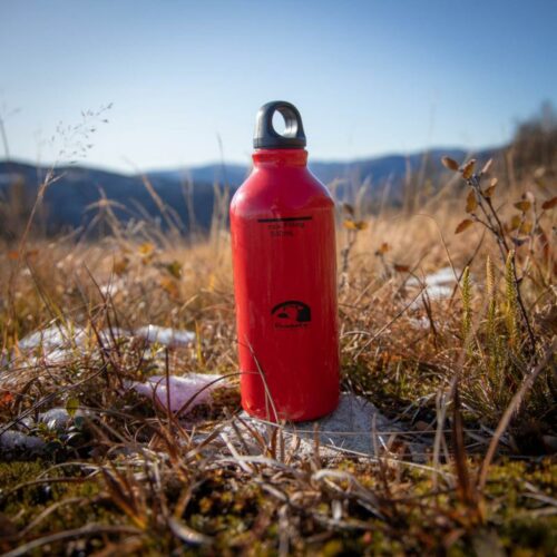 Eagle Products Brenselflaske 0,6 L