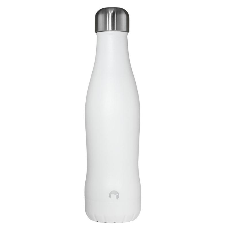 Eagle Products Curve Termoflaske – Hvit matt - Bilde 2