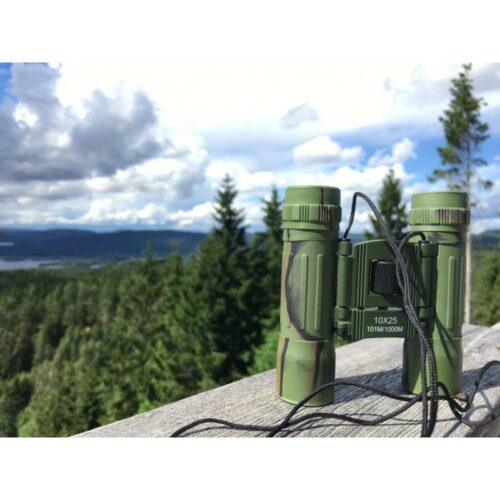 Eagle Products Kikkert Villmark