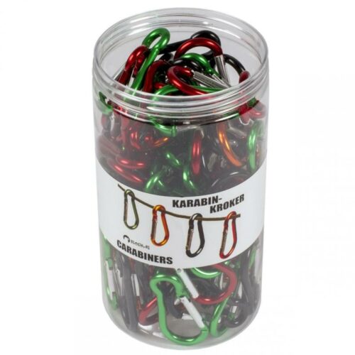 Eagle Products Karabinkrok 6 cm / 11 gram