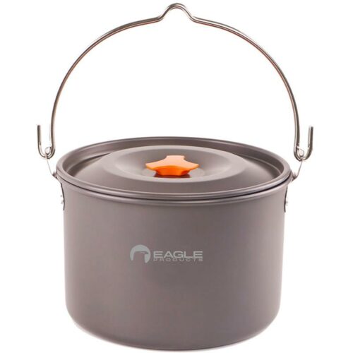 Eagle Products Leirkjele 4,0 Liter