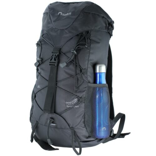 Eagle Products Ryggsekk 35 L Superlett Svart