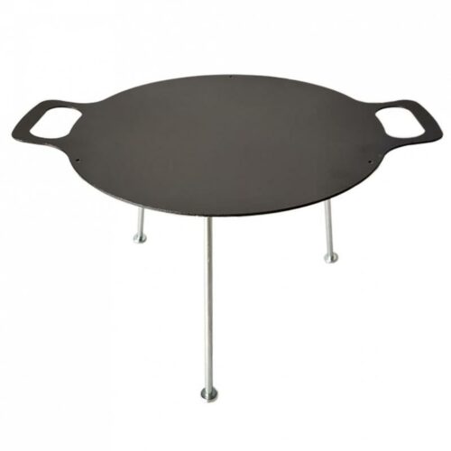 Eagle Products Stekehelle i jern