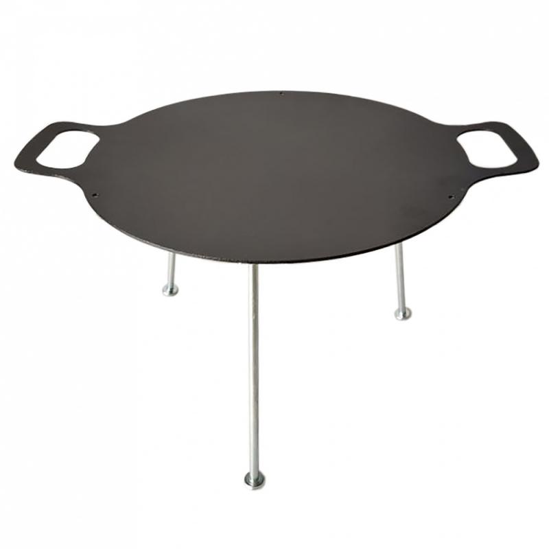 Eagle Products Stekehelle i jern