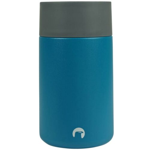 Eagle Products Termos 0,6 L Blå for mat med skje