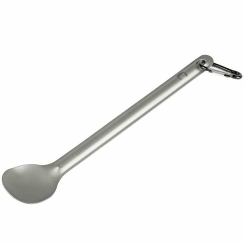 Eagle Products Titan Lang turmatskje (19g)