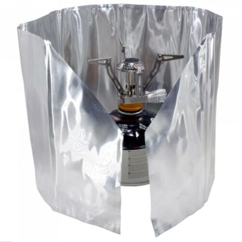 Eagle Products Vindskjerm flexi