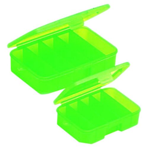 Elbe Slukboks Grønn 5 Rom Medium