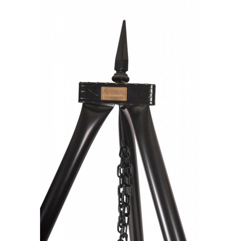 Espegard Bålpanne 60 Cm - Bilde 3