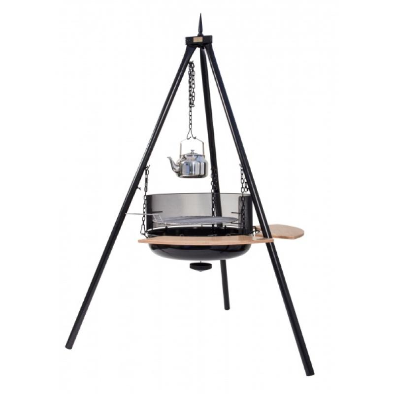 Espegard Bålpanne 60 Cm - Bilde 2