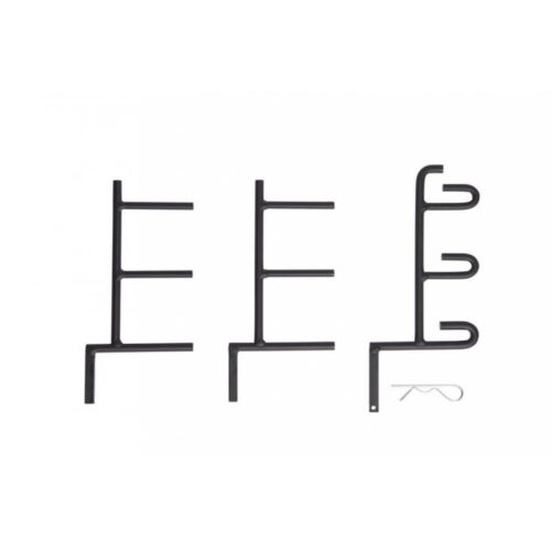 Espegard Brakett til 60 cm bålpanne