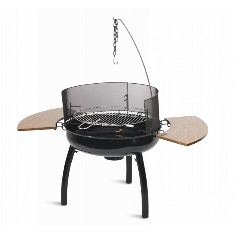 Espegard Fyrfat 60 cm PLUSS