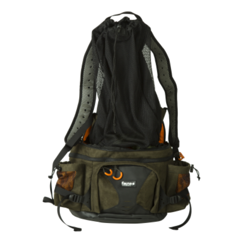 Fauna F12 HIP Hoftesekk