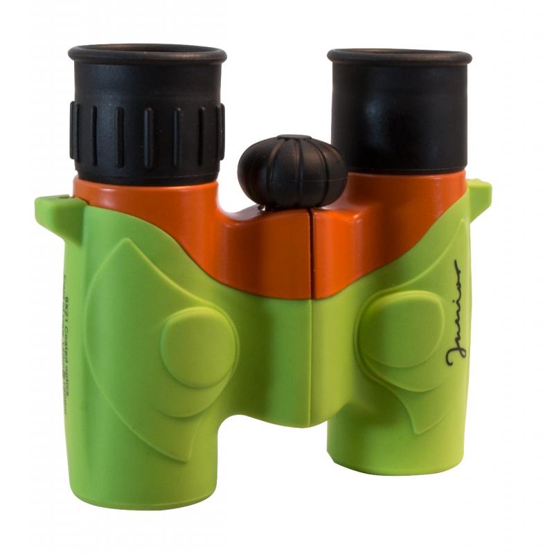 Focus Junior 6x21 kikkert for barn, grønn - Bilde 6