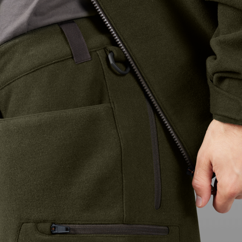 HÄRKILA Metso Hybrid Bukse - Bilde 4