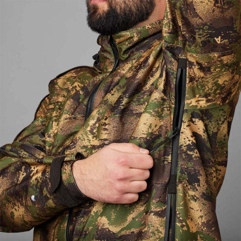 HÄRKILA Deer Stalker Camo HWS Jakke - Bilde 3