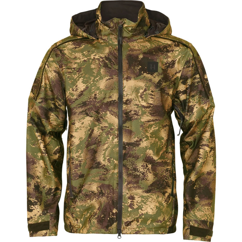HÄRKILA Deer Stalker Camo HWS Jakke