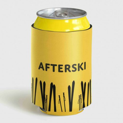 Happy Star Bokskjøler - Afterski 10 cm