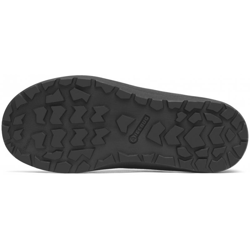 Icebug Dala Biosole Espresso - Bilde 5