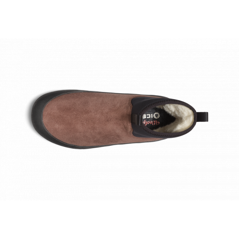 Icebug Dala Biosole Espresso - Bilde 4