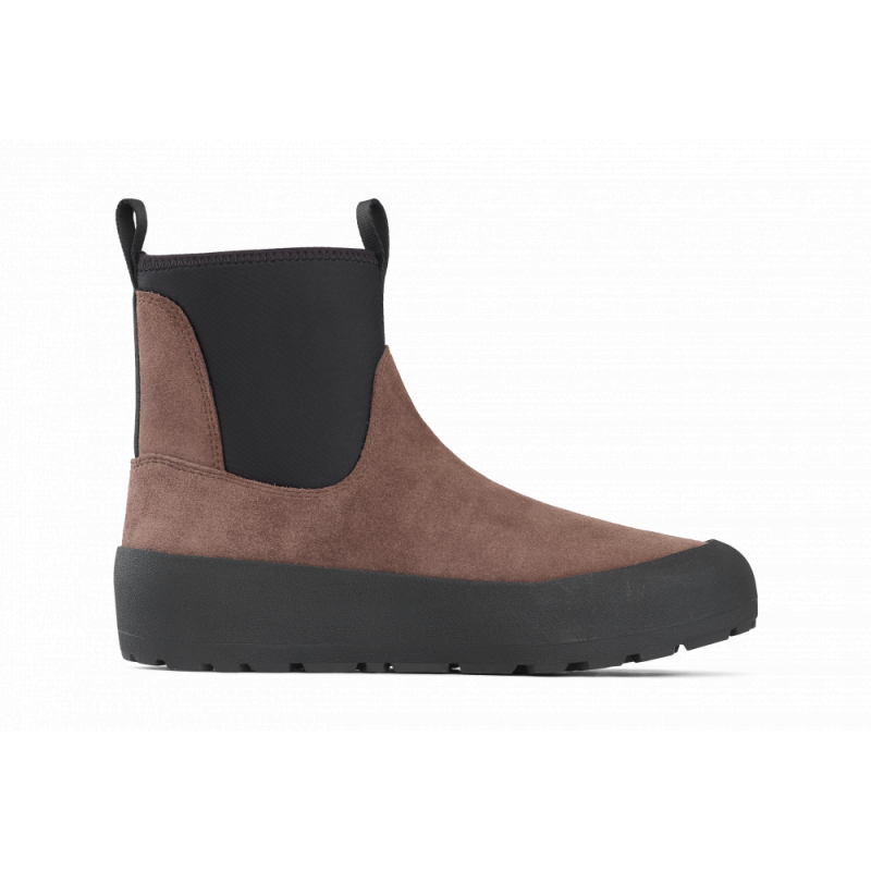 Icebug Dala Biosole Espresso - Bilde 2