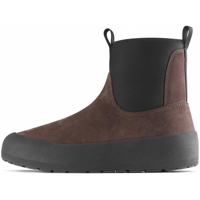 Icebug Dala Biosole Espresso