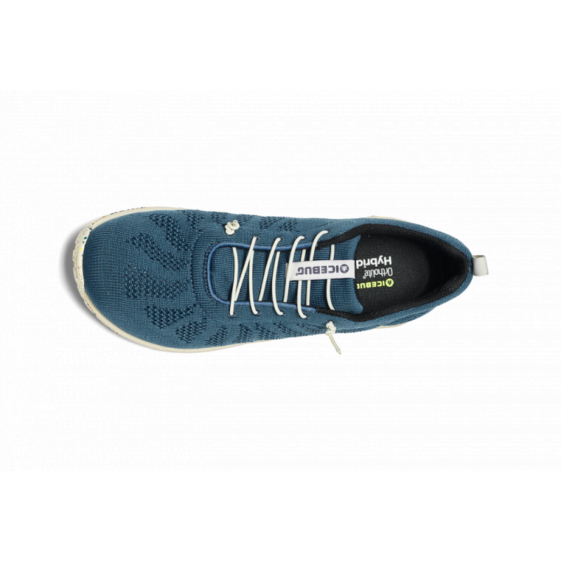 Icebug Eli Men's RB9X Fritidssko Steel Blue - Bilde 4