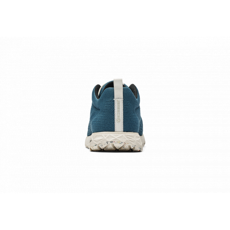 Icebug Eli Men's RB9X Fritidssko Steel Blue - Bilde 5