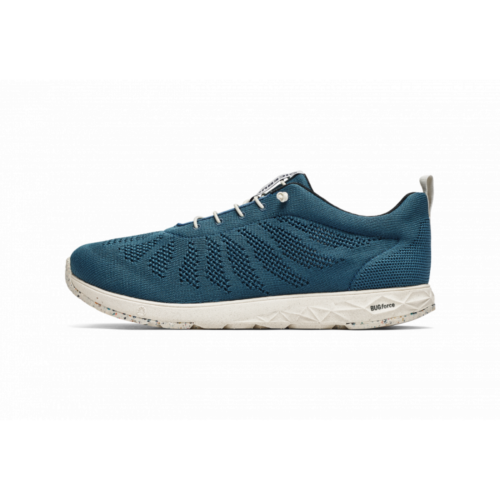 Icebug Eli Woman's RB9X Fritidssko Steel Blue