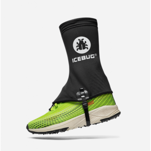 Icebug Pocket Gaiter Black