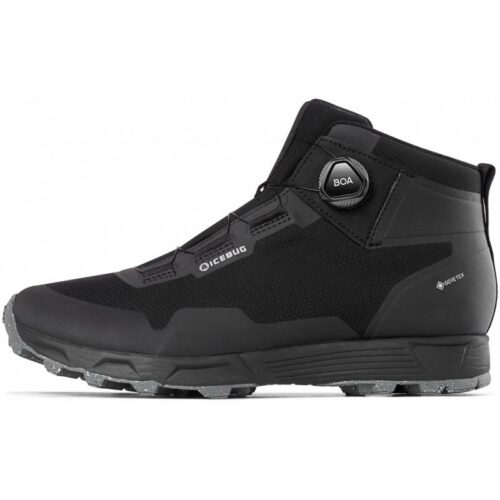 Icebug Rover Mid M RB9X GTX Black/SlateGrey