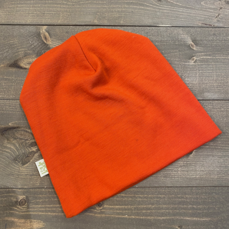 Kakle AS Ullue Voksen Oransje