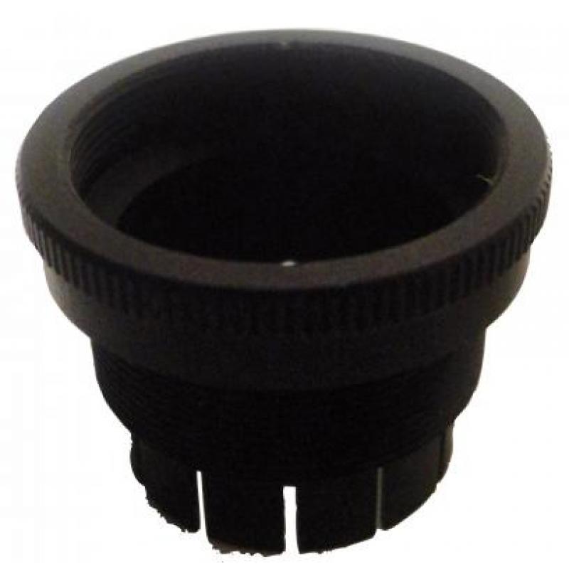 Korn-Optik Korntunnel for Adlerauge Stopperkorn og Urmek