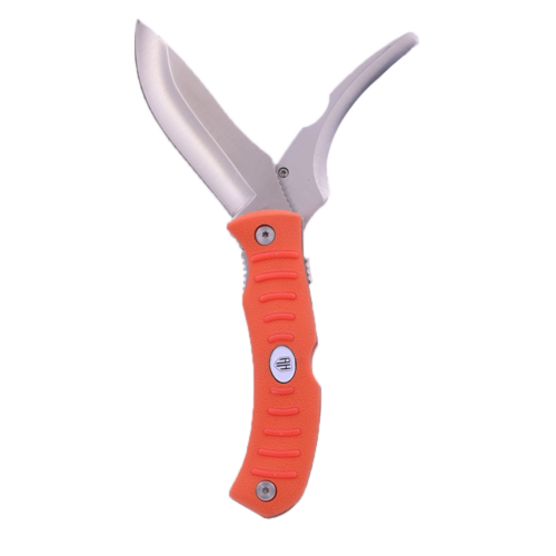 Landrø 1 Robust Arctic Hunt Kombo Kniv