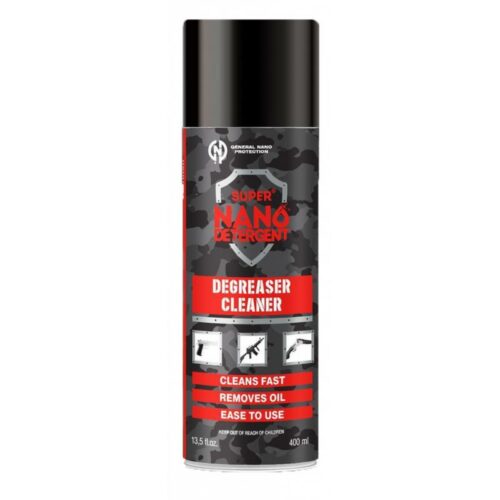 Landrø 1 Super Nano Degreaser Cleaner 400ml