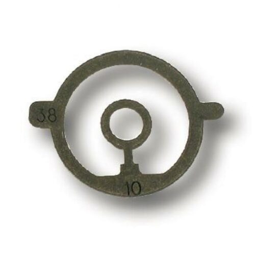 Landrø 1 Urmek Hullkorn (Ulike størrelser)