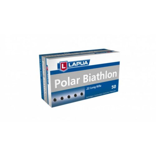 LAPUA 22 Polar Biathlon
