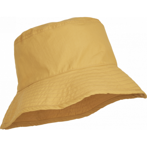 Liewood Damon Sun Bucket Hat Yellow Mellow