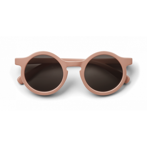 Liewood Darla Sunglasses 4-10 Y Tuscany Rose
