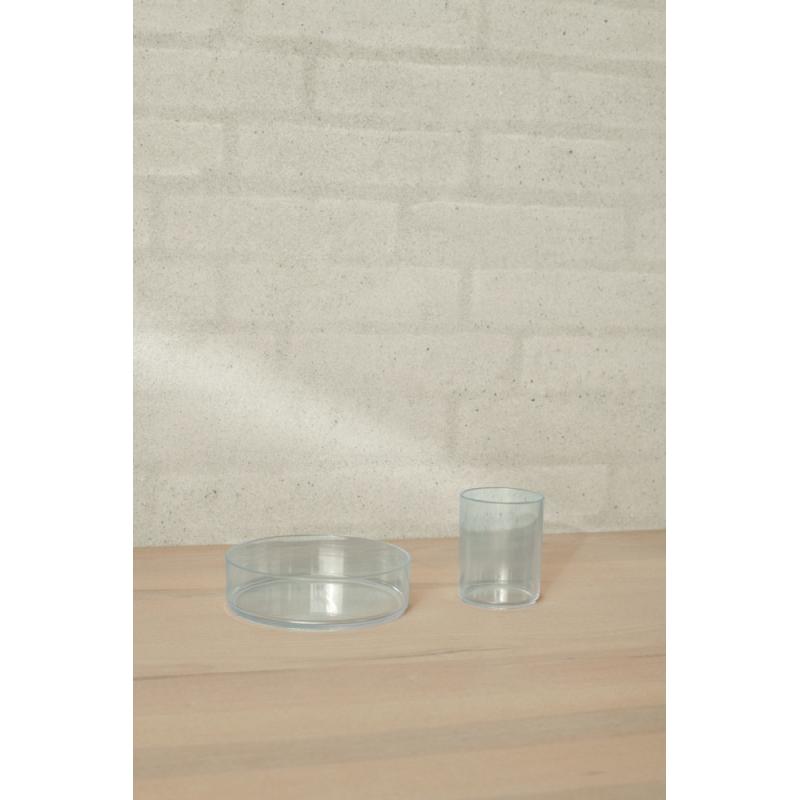 Liewood Tomo Cup 2 pk Dusty Raspberry - Bilde 2