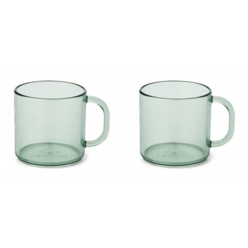 Liewood Tomo Cup 2 pk Peppermint