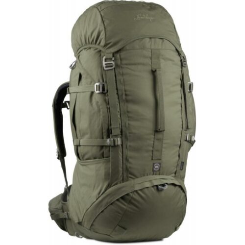 Lundhags Gnaur Sekk 75 L Forest Green