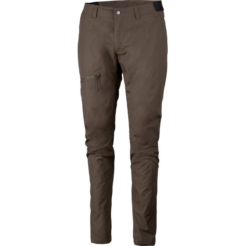 Lundhags Knak Ms Pant Tea Green