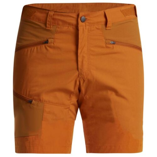 Lundhags Makke LT Ms Shorts Gold/Dark Gold