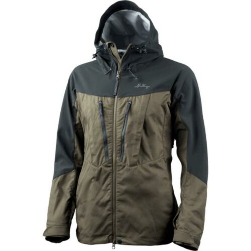 Lundhags Makke Pro Ws Jacket Forest Green/ Charcoal