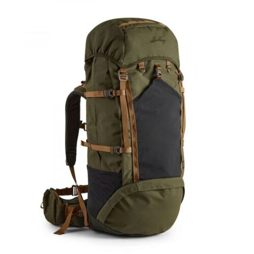 Lundhags Saruk Pro 90 L Regular Long Forest Green