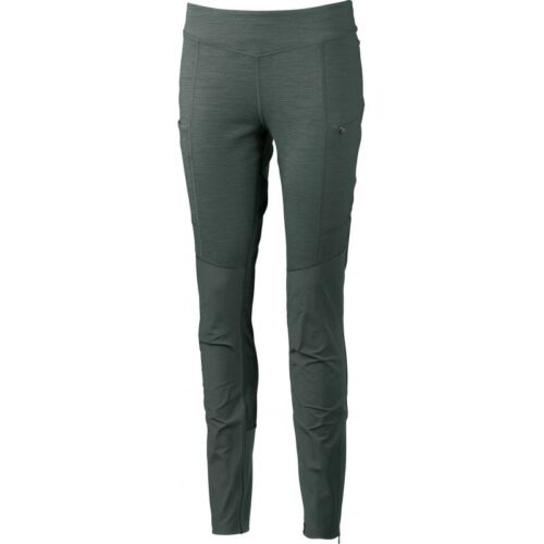 Lundhags Tausa Ws Tights Dark Agave