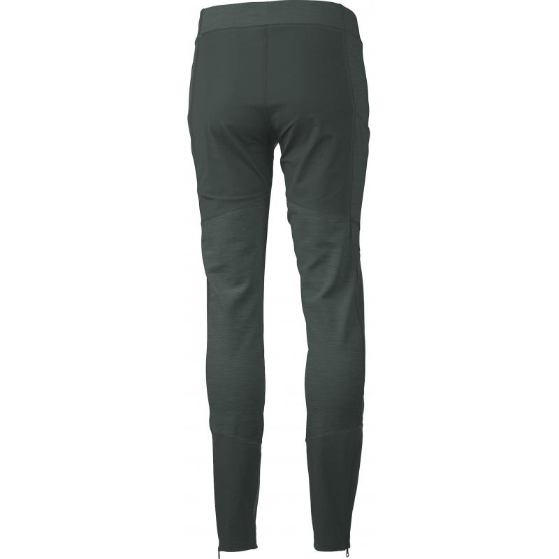 Lundhags Tausa Ws Tights Dark Agave - Bilde 2