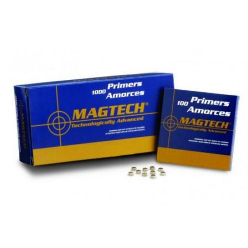 Landrø 1 Magtech tennhetter